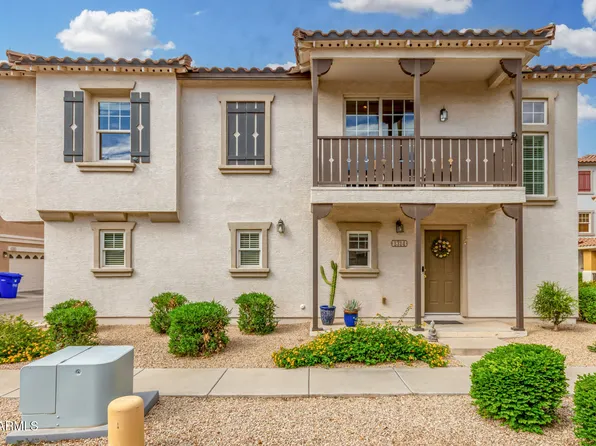1314 S Owl Dr, Gilbert, AZ 85296