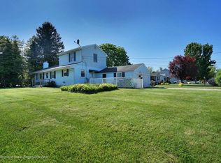 601 Maple Ave, Neptune, NJ 07753