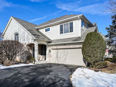 241 Wildflower Ln, La Grange, IL, 60525