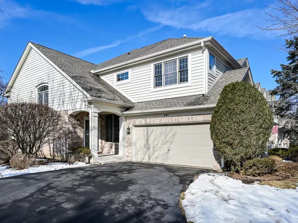 241 Wildflower Ln, La Grange, IL 60525