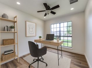 1405 Kesser Dr, Plano, TX 75025