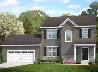 0008 Wedgewood Dr, South Glens Falls, NY 12803