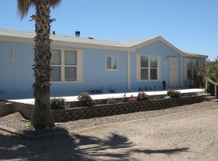 17101 W Placita Sipriano, Marana, AZ 85653