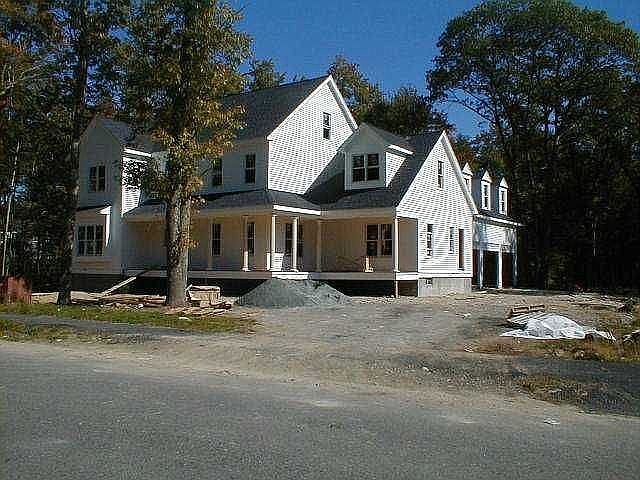 King House