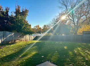 1004 Shadowlake Rd, Norman, OK 73071