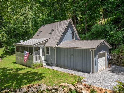 167 Treetop Ln, Waynesville, NC, 28785