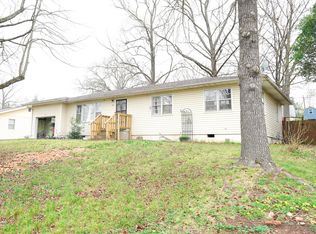 925 Patton Avenue, Cabool, MO 65689