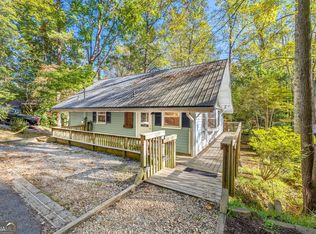 332 Magnolia Dr, Sautee Nacoochee, GA 30571