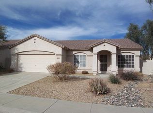 14912 W Dovestar Dr, Surprise, AZ 85374