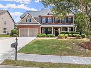 1535 Thunder Gulch Pass, Suwanee, GA 30024