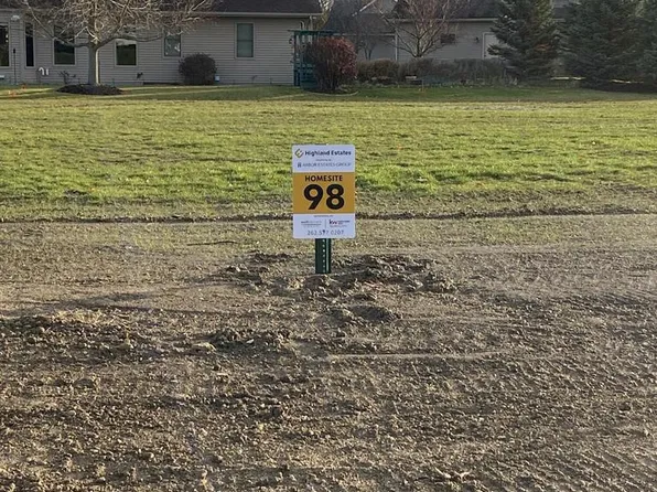 Lt98 49TH COURT, Pleasant Prairie, WI 53158