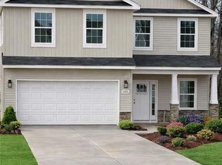 110 Vine Maple Ct, King, NC 27021