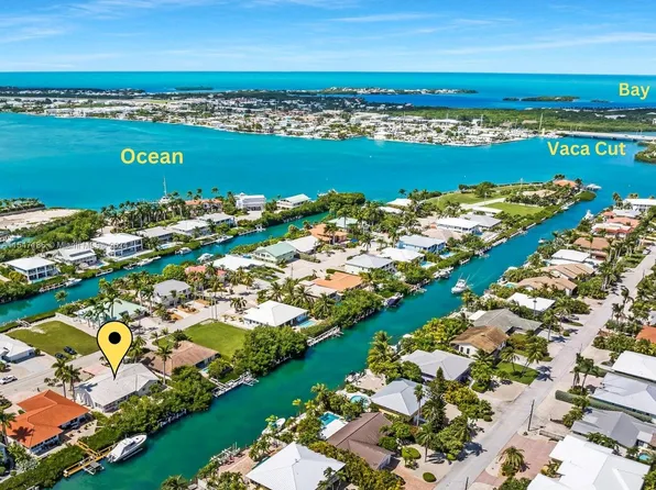 230 13th St, Key Colony Beach, FL 33051