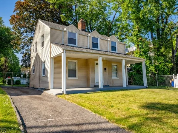 206 Dodd St, East Orange City, NJ 07017