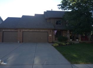 5816 S 176th St, Omaha, NE 68135