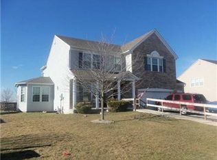 2256 Silver Rose Dr, Avon, IN