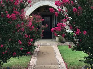 1202 SW 24th St, Wagoner, OK 74467