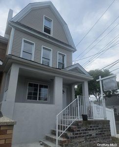 132-28 140th Street, Jamaica, NY, 11436