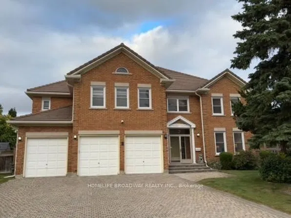 7 Kings Cross Ave, Richmond Hill, ON L4B 2M4