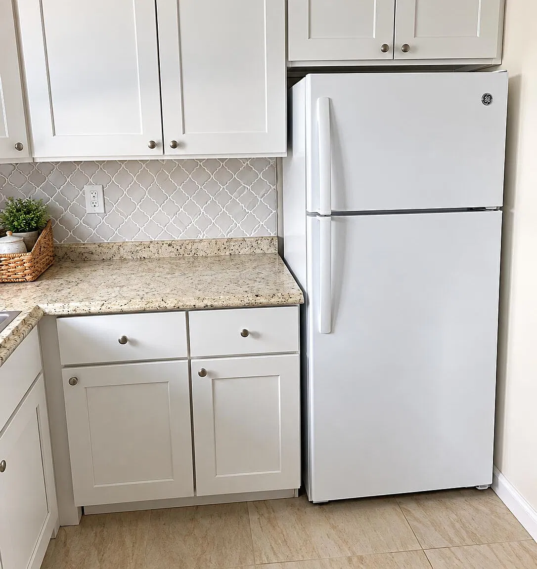 1 bed, 1.0 bath, 611 sqft, $1,500 — Photo 3