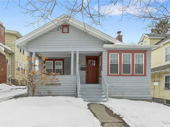 142 Wolcott Ave, Syracuse, NY 13207