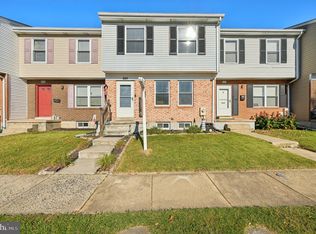 624 Burlington Ct, Edgewood, MD 21040