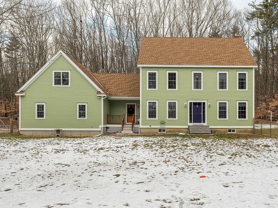 66 Wildbrook Lane, Eliot, ME 03903 Zillow