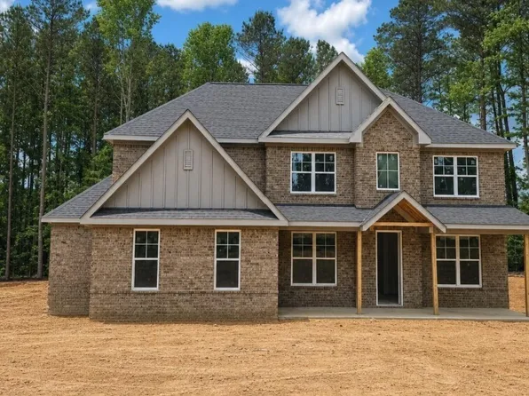108 Patillo Mnr #2, Stockbridge, GA 30281