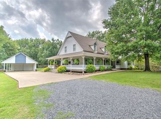 3510 S Country Club Rd #R, Muskogee, OK 74403