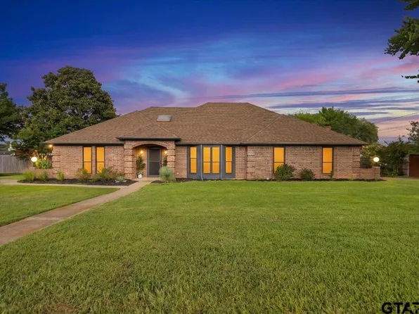 121 Crestview St, Chandler, TX 75758
