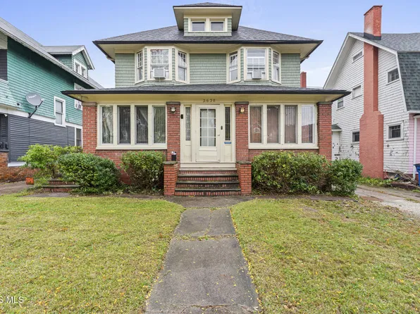 2638 Robinwood Ave, Toledo, OH 43610