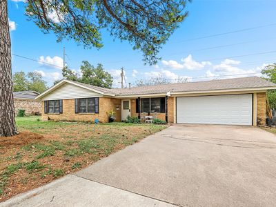 2900 S Murco Dr, Mineral Wells, TX, 76067
