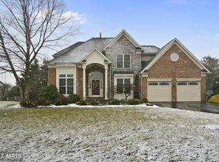 20424 Splendor View Ter, Hagerstown, MD 21740