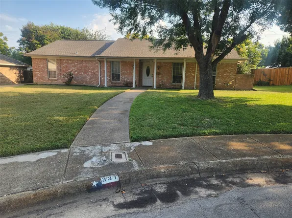 331 Brookwood Dr, Duncanville, TX 75116