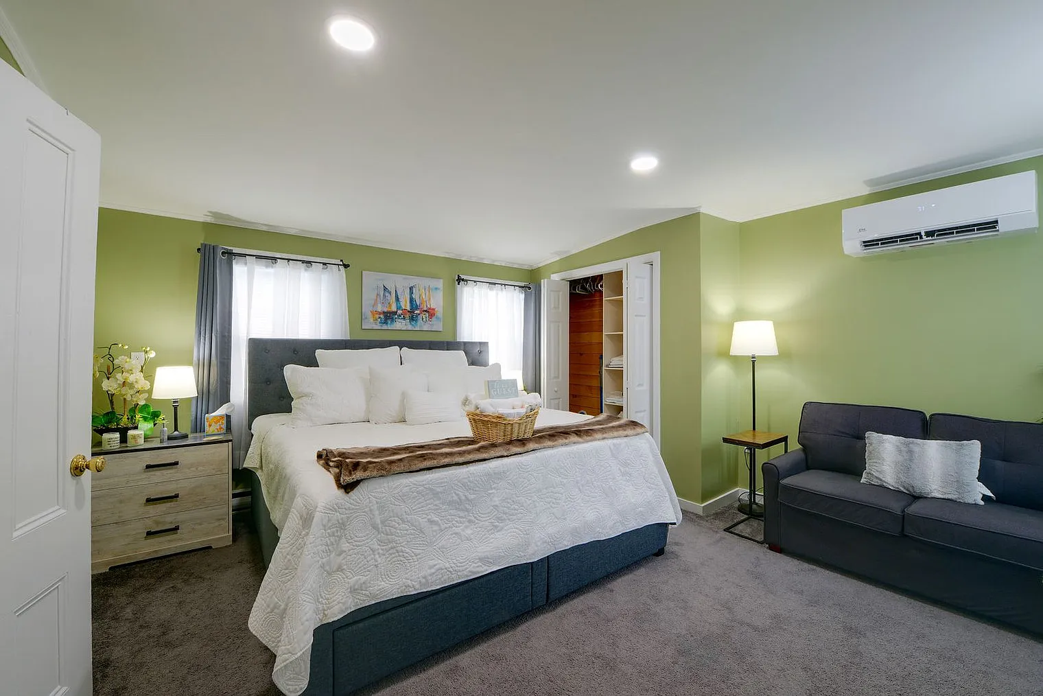 1 bed, 1.0 bath, 592 sqft, $2,559 — Photo 3