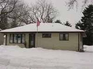 2707 Garden Ave, Cedar Falls, IA