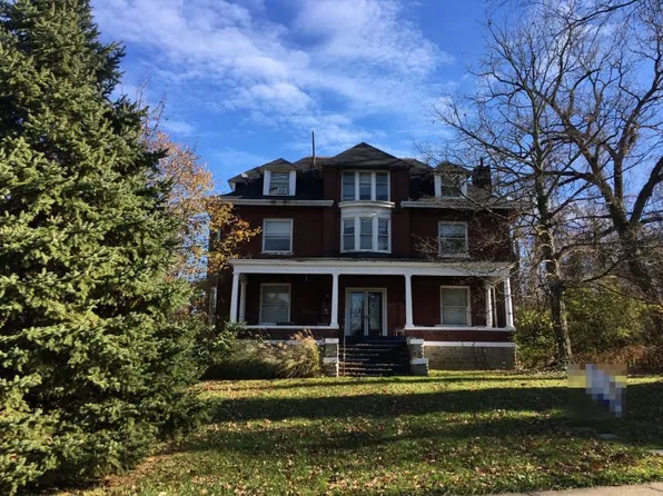 3590 Alaska Ave, Cincinnati, OH 45229