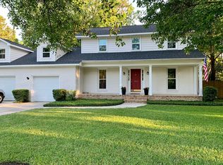 1002 Colonial Dr, Mount Pleasant, SC 29464