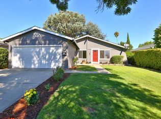241 Martinvale Ln, San Jose, CA 95119
