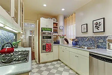 Sold by Corcoran