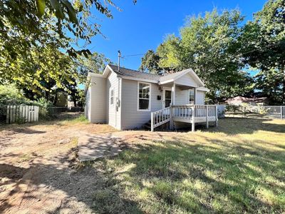 3711 Cauthorn Dr, Dallas, TX, 75210