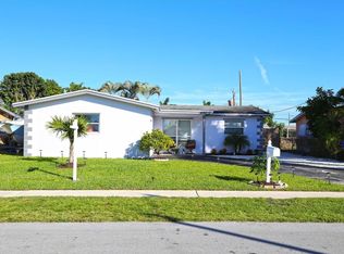6431 Scott St, Hollywood, FL 33024