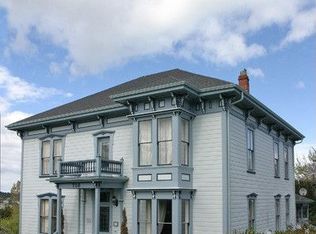 718 F St, Port Townsend, WA 98368