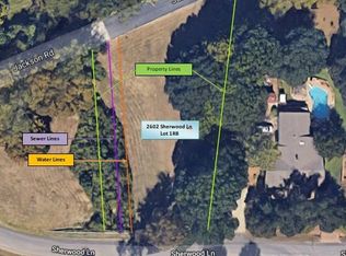 2602 Sherwood Ln, Colleyville, TX 76034