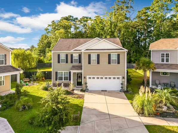2523 Nadir Ct., Myrtle Beach, SC 29577