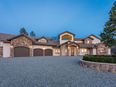 48450 Bissett Station Rd, Oakhurst, CA, 93644