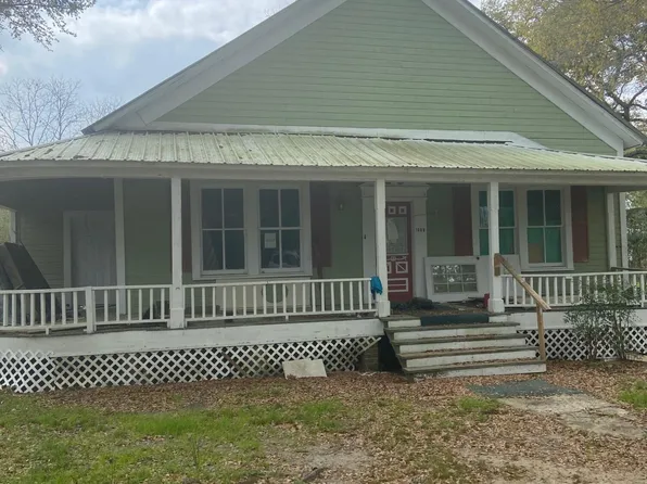 1609 Rose St, Deridder, LA 70634