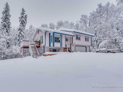 379 Hillside Dr, Fairbanks, AK, 99712