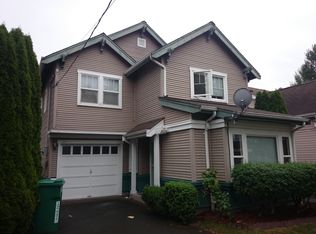 104 24th Ave S, Seattle, WA 98144