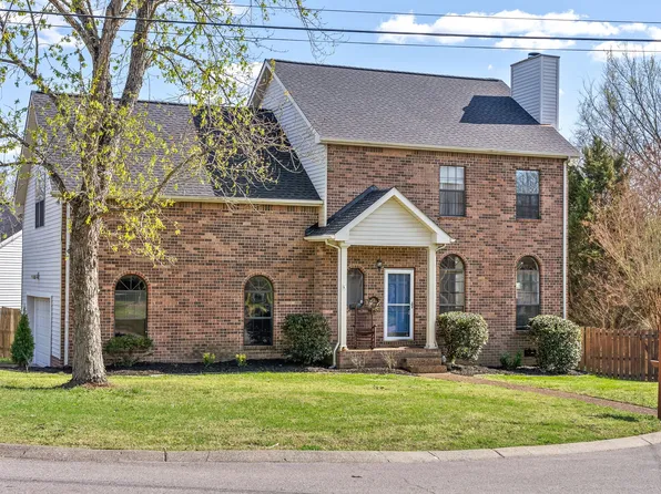 801 Poplar Ridge Ct, Nashville, TN 37221